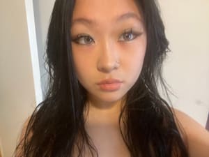 Eyeliner Tattoo result by Lashes & Esthetics by Ellie in Annandale, VA