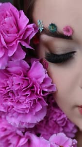 Eyeliner Tattoo result by Lashes Look ARLINGTON - LUXURY LASHES, NAILS & SKINCARE in Arlington, VA