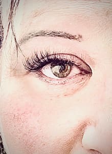 Eyeliner Tattoo result by Lashies in Sequim, WA