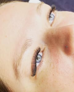 Eyeliner Tattoo result by LashLogic.615 in Gallatin, TN