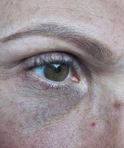 Eyeliner Tattoo result by LashMeLily in Woodland Park, NJ