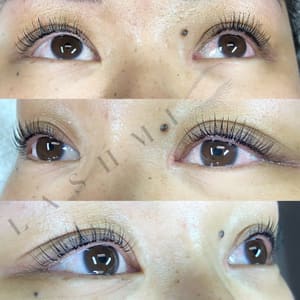 Eyeliner Tattoo result by Lashmi in Valencia, CA