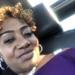 Eyeliner Tattoo result by Lavish Browz & Beauty/LV Suites in Merrillville, IN