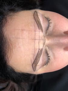 Eyeliner Tattoo result by Lavish Cincinnati in Cincinnati, OH