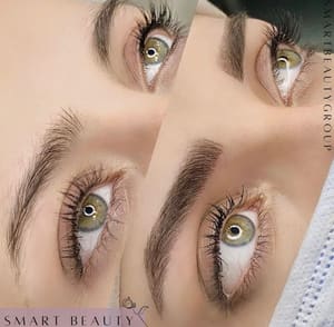 Eyeliner Tattoo result by Lavish lala in Glendale, CA