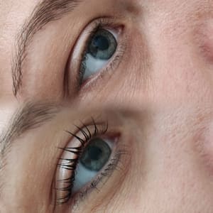 Eyeliner Tattoo result by Lavish Looks Beauty and Wellness Spa in Omak, WA