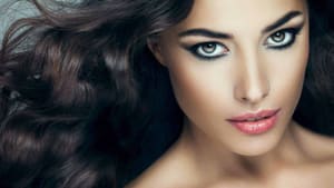 Eyeliner Tattoo result by Lavishing Eyebrows Microblading and Custom Brows in Murrieta, CA