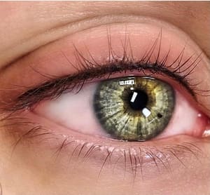 Eyeliner Tattoo result by Le beauty beautique in Murrieta, CA