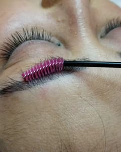 Eyeliner Tattoo result by LeeLash & Contour in Rockville, MD
