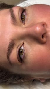 Eyeliner Tattoo result by Élevé Beauty By Marta Inc in Venice, FL