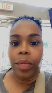 Eyeliner Tattoo result by Lewa Brows in Miramar, FL