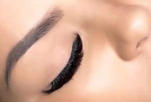 Eyeliner Tattoo result by LH Beauty Lounge in Renton, WA