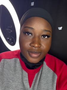 Eyeliner Tattoo result by LipLashBrows by MGW in Gaithersburg, MD