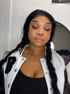 Eyeliner Tattoo result by LipLashBrows by MGW in Gaithersburg, MD