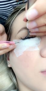 Eyeliner Tattoo result by Liz Skincare in Miami, FL