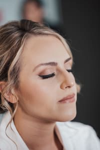Eyeliner Tattoo result by Lo's Beauty Bar + Med Spa in Lake Orion, MI