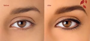 Eyeliner Tattoo result by Looks That Last ~ Permanent Make-up Studio in Richland Center, WI