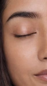 Eyeliner Tattoo result by Lova Lux Miami in Miami, FL