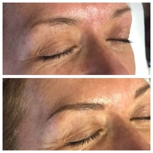 Eyeliner Tattoo result by Love Your Look Beauty Studio in Wayne, NJ
