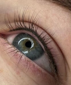 Eyeliner Tattoo result by Lovemyeyebrows in Dania Beach, FL