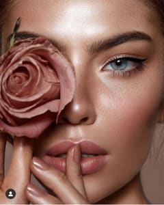 Eyeliner Tattoo result by Lumi Beauty Eyebrow-Boca Raton in Boca Raton, FL