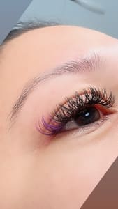 Eyeliner Tattoo result by Lup Lashes, Beauty & Spa in Plantation, FL