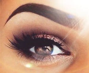 Eyeliner Tattoo result by Luscious PMU Co. & Academy in Miami, FL