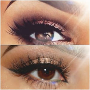 Eyeliner Tattoo result by Luscious PMU Co. & Academy in Miami, FL