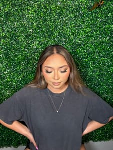 Eyeliner Tattoo result by Luv2Blush in Chandler, AZ