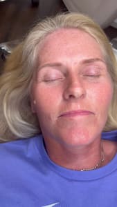 Eyeliner Tattoo result by Luxe Brow Waconia, Minnesota in Waconia, MN