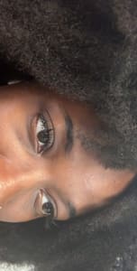 Eyeliner Tattoo result by Luxury Perfect lash in Brooklyn, NY
