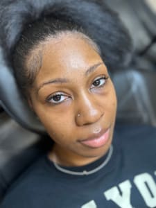Eyeliner Tattoo result by M.E. Self care in Farmington Hills, MI