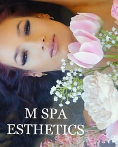 Eyeliner Tattoo result by M Spa Esthetics in Rocklin, CA