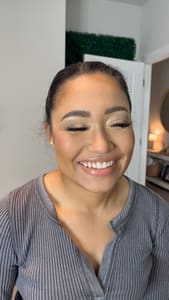 Eyeliner Tattoo result by Maddie John Aesthetics, LLC in Thibodaux, LA