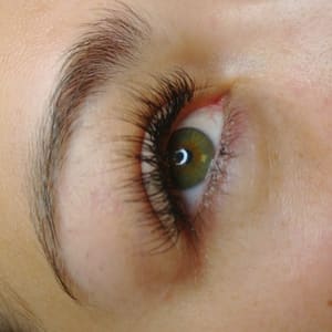 Eyeliner Tattoo result by Majestic Lash in Erlanger, KY