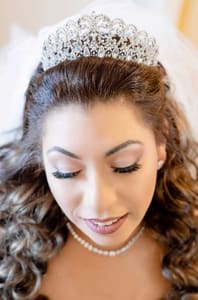Eyeliner Tattoo result by Makeup/Microblading by Rajaa in San Juan Capistrano, CA