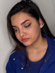 Eyeliner Tattoo result by Mamedova Beauty Lab in Edgewood, WA