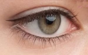 Eyeliner Tattoo result by Manal Permanent Makeup in Lyndhurst, NJ