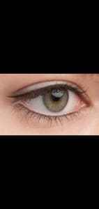 Eyeliner Tattoo result by Manal Permanent Makeup in Lyndhurst, NJ