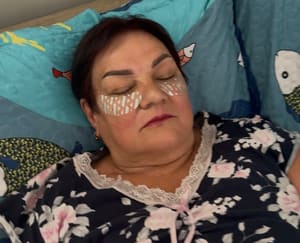 Eyeliner Tattoo result by Mary Permakeup in Seminole, FL