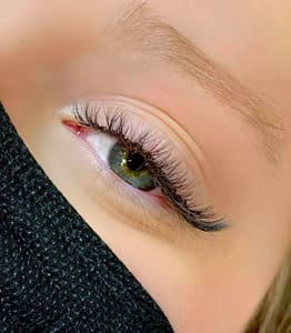 Eyeliner Tattoo result by Master Lash by Charity in Santa Monica, CA
