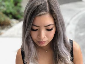 Eyeliner Tattoo result by Mauka + Makai Studio in Redmond, WA
