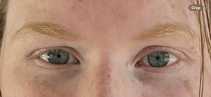 Eyeliner Tattoo result by MDS Beauty in Albany, NY