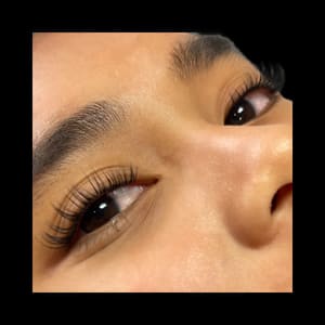 Eyeliner Tattoo result by Meg-a-Lashes Westchester in White Plains, NY