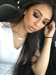 Eyeliner Tattoo result by Melaine Beauty in Miami Lakes, FL