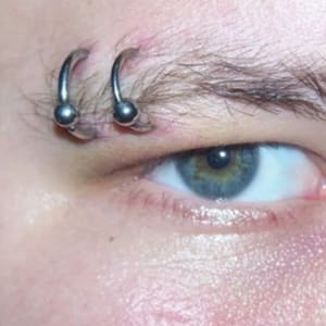 Eyeliner Tattoo result by MIA SPA (Microblading) in Raleigh, NC