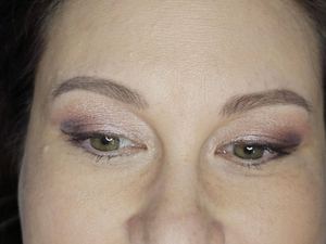 Eyeliner Tattoo result by Microblading by Autumn in Springfield, MO