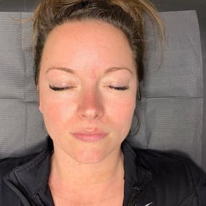 Eyeliner Tattoo result by Microblading by Chaney Aryn in Snohomish, WA