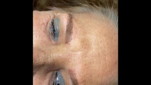 Eyeliner Tattoo result by Microblading by Joanna in Tampa, FL
