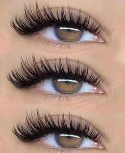 Eyeliner Tattoo result by Microblading by Missy Kayy in Depew, NY